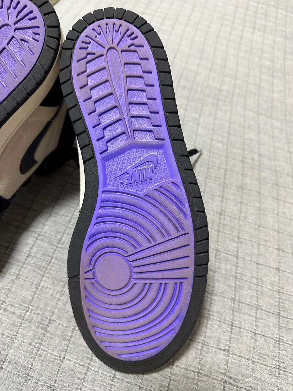 Noke Air Jordan PSG - Foto 3