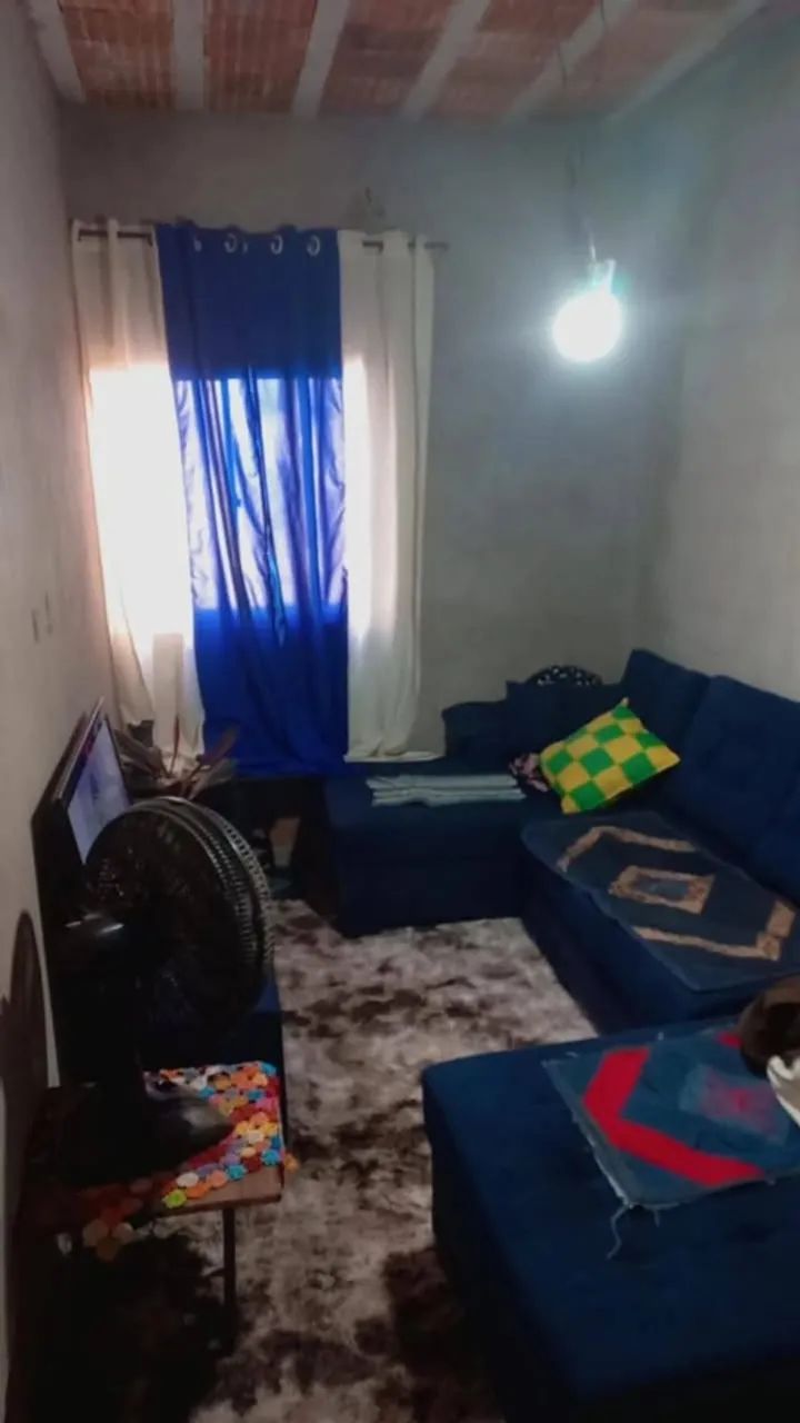 Ágio casa triunfo 3