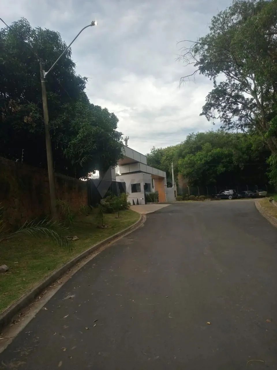 Terreno à venda em Campinas, Chácara Bela Vista, com 2817.5 m², Chácaras Bela Vista