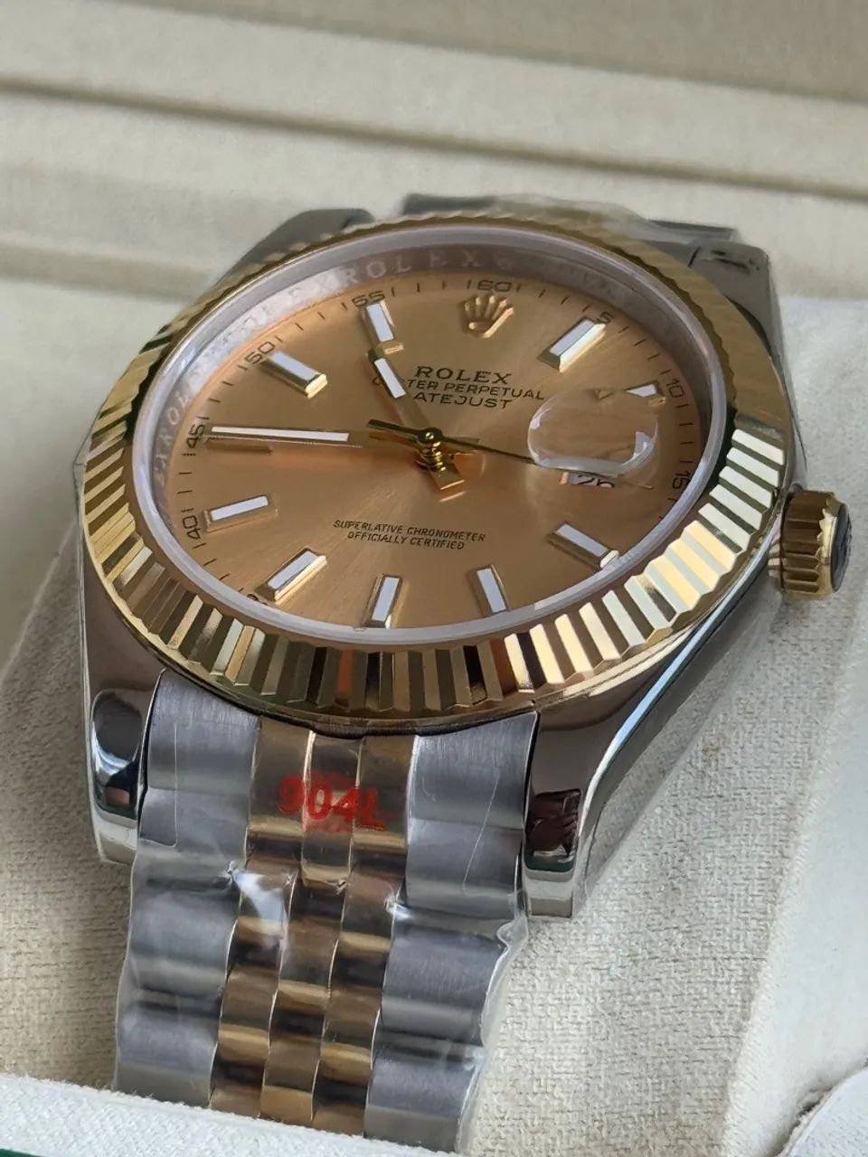 Rolex Datejust - Foto 2