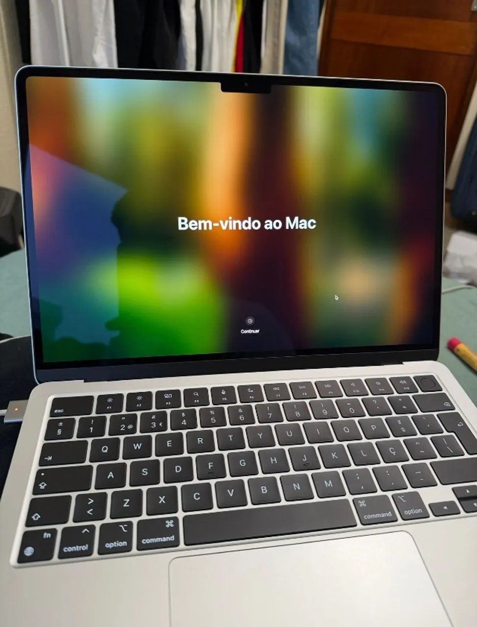 MacBook Air 13