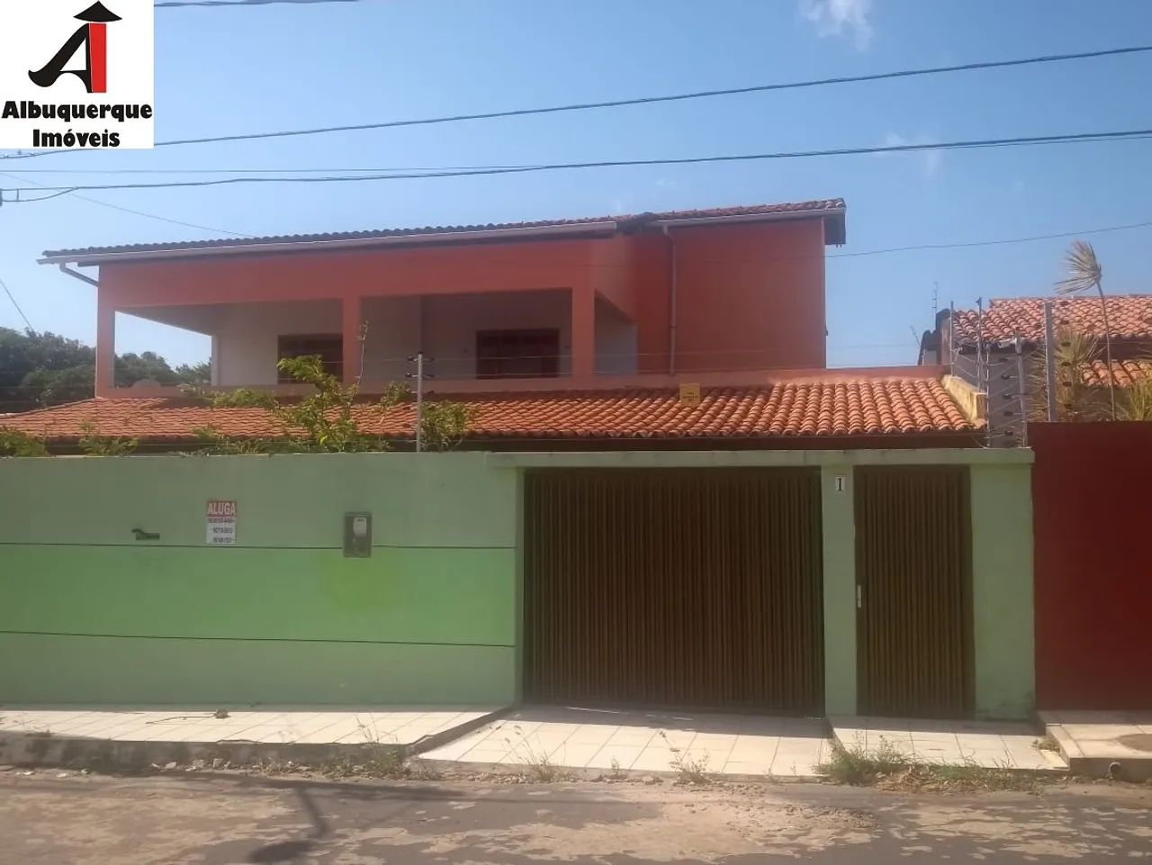 CASA RESIDENCIAL em São Luis - MA, Cohajap
