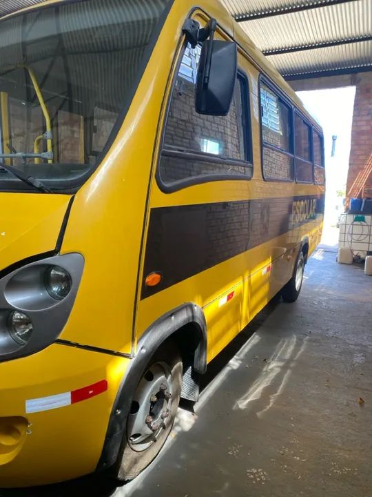 Iveco CityClass - Foto 11