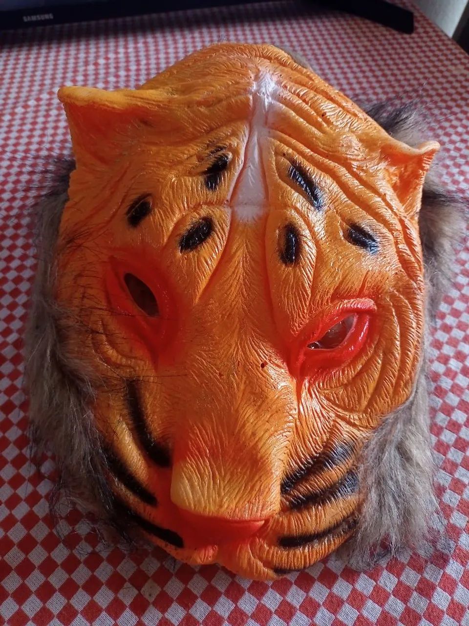 Máscaras de Látex Assustadora - Foto 4