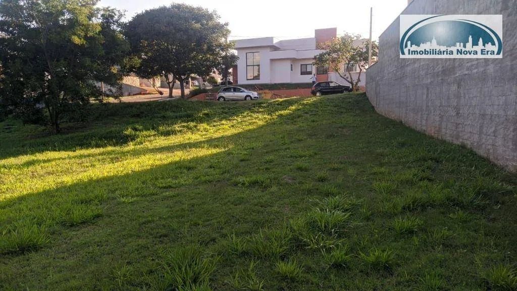 Terreno à venda, 553 m² por R$ 500.000,00 - Condomínio Santa Isabel - Louveira/SP - Foto 5