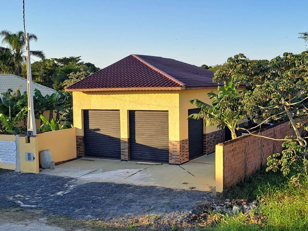 Foto - Ilha Comprida - 