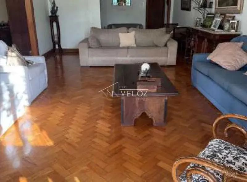 Apartamento : Padrão / Residencial / Flamengo - Foto 5