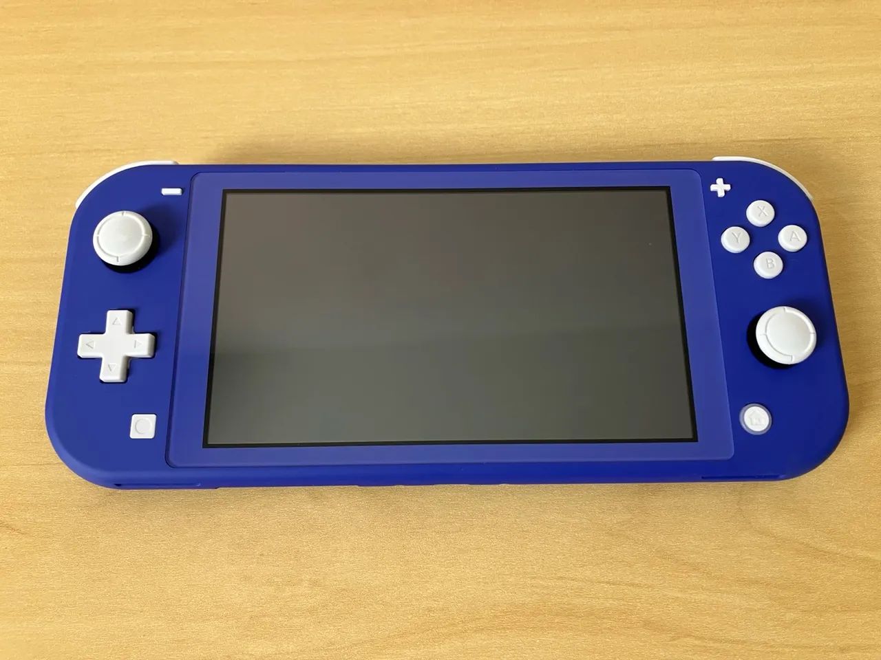 Nintendo Switch Lite Desbloqueado 128gb Roxo + Jogos + Online