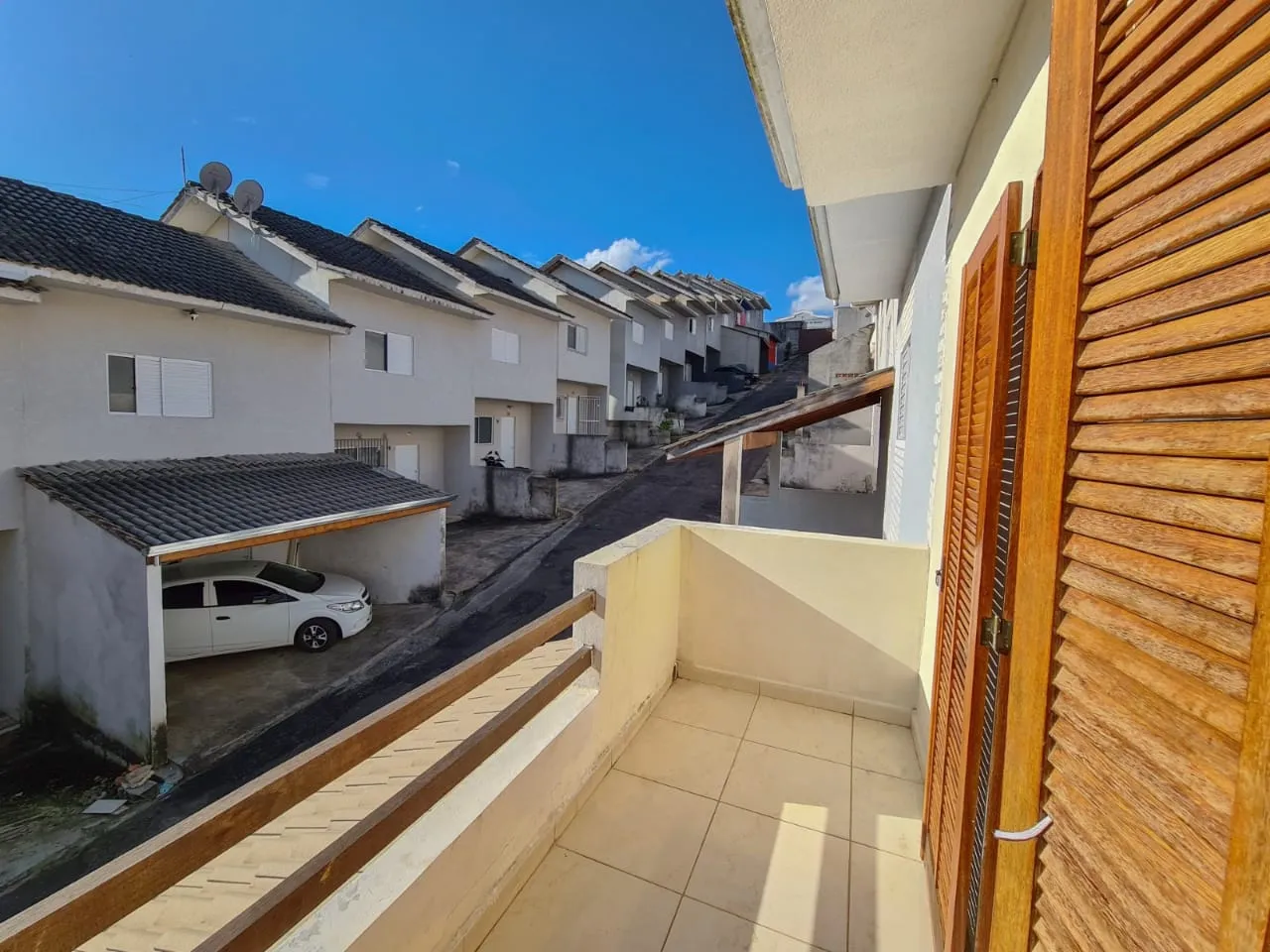Uma boa casa a venda em Pinhalzinho SP confira!!