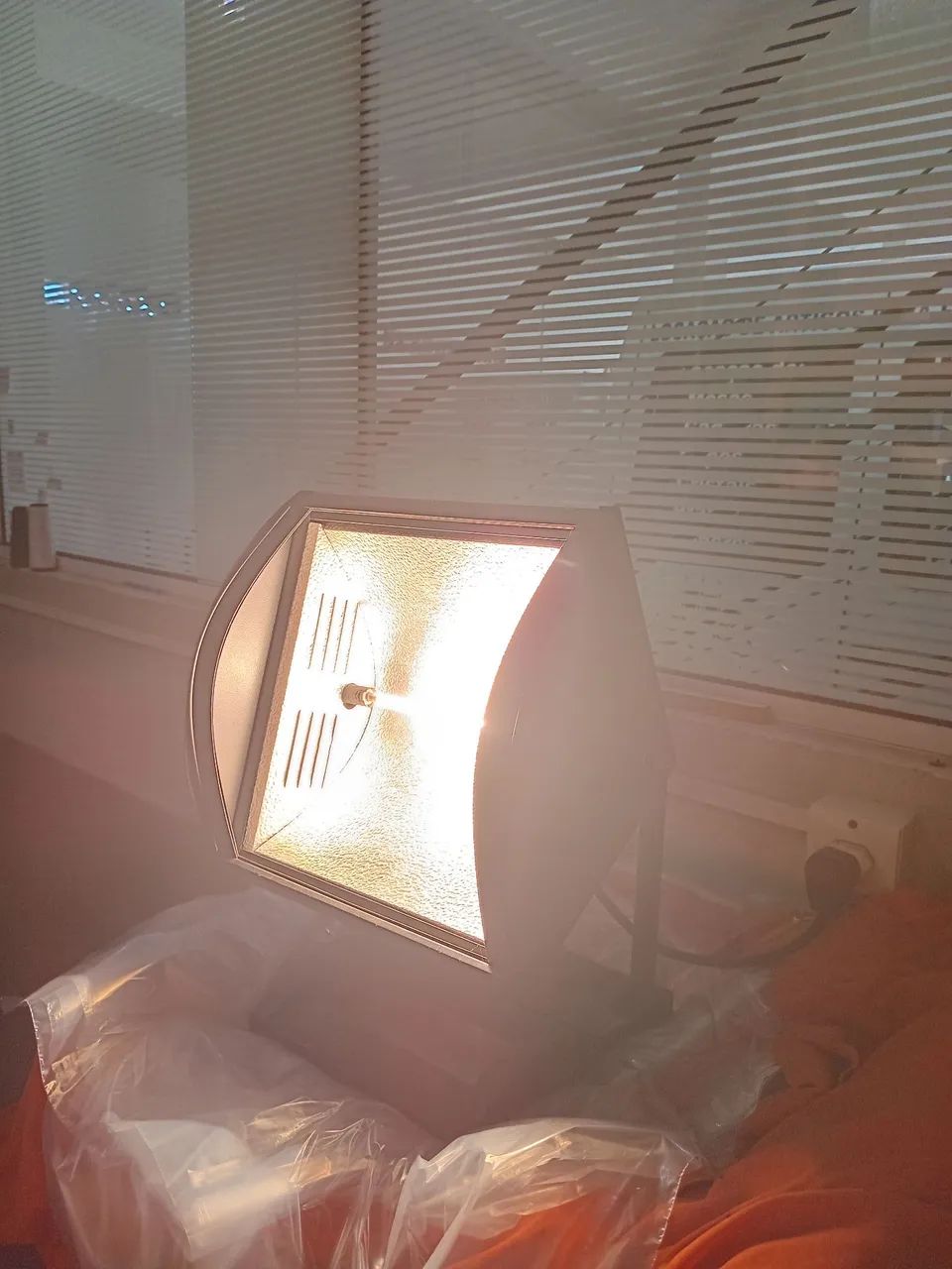 Refletor para iluminação  - Foto 2