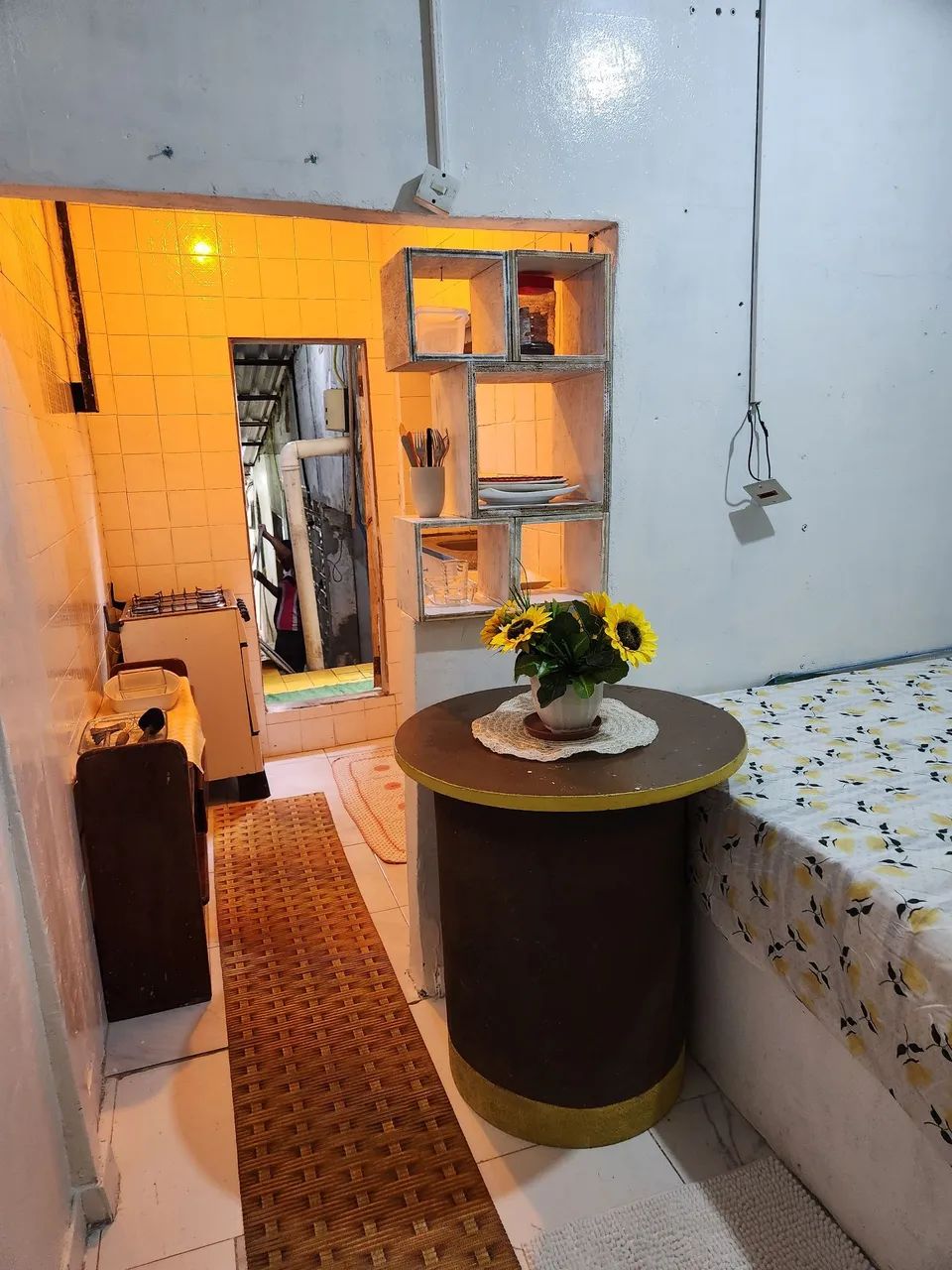 Foto - Manaus - São Geraldo