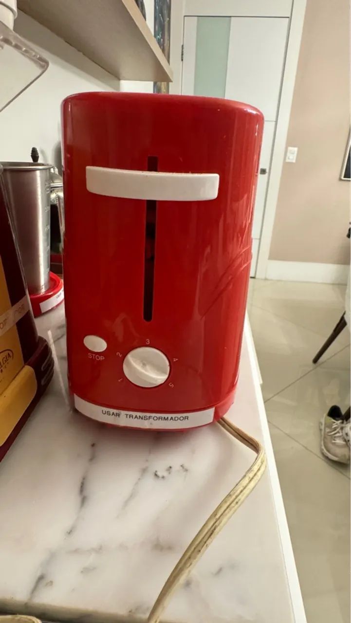 Máquina de fazer cachorro quente da Coca cola  - Foto 3