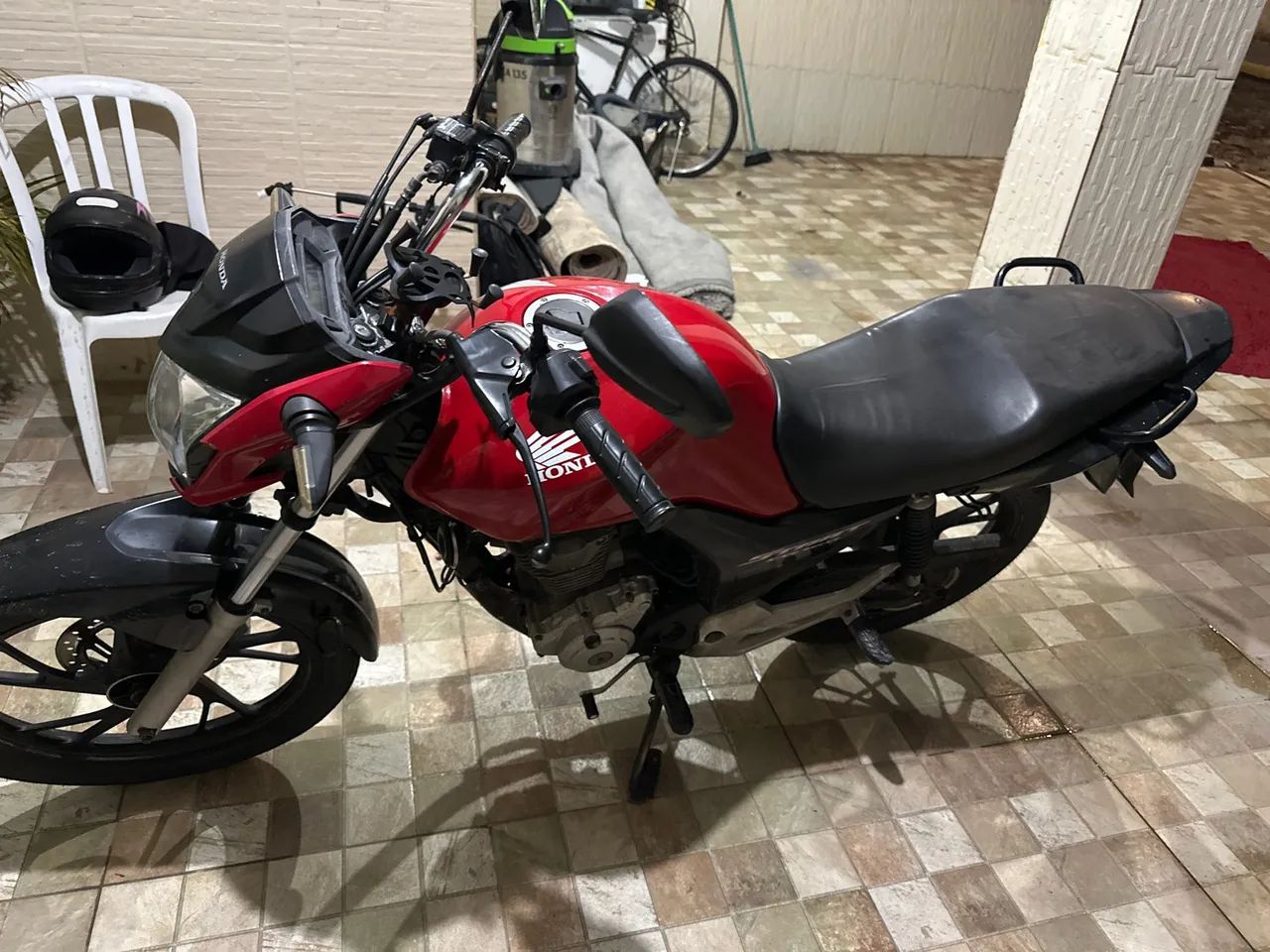 Aluguel de moto e locação 