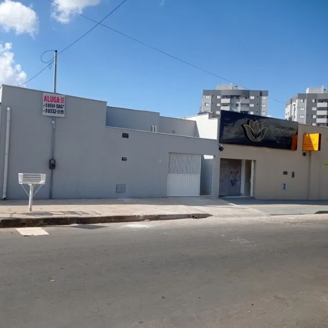 Foto - Aparecida de Goiânia - Vila Cruzeiro do Sul