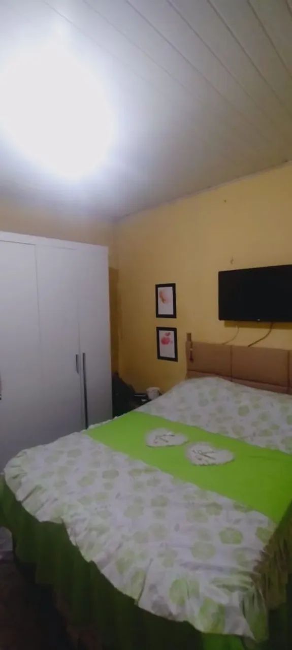 Foto - Ananindeua - Quarenta Horas (Coqueiro)