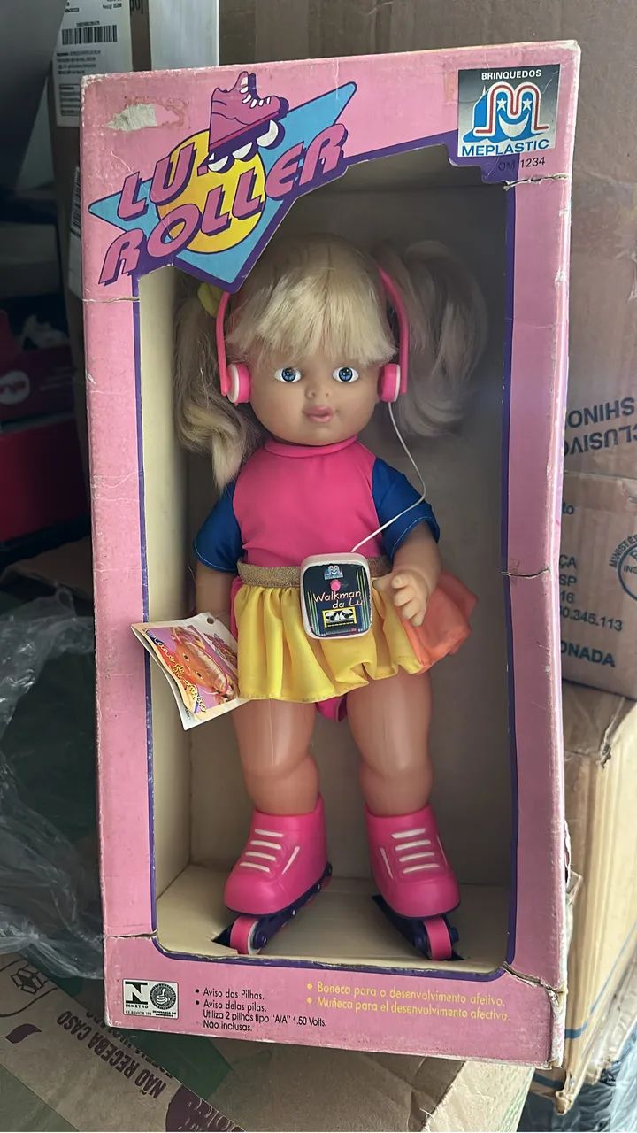 Boneca  - Foto 3