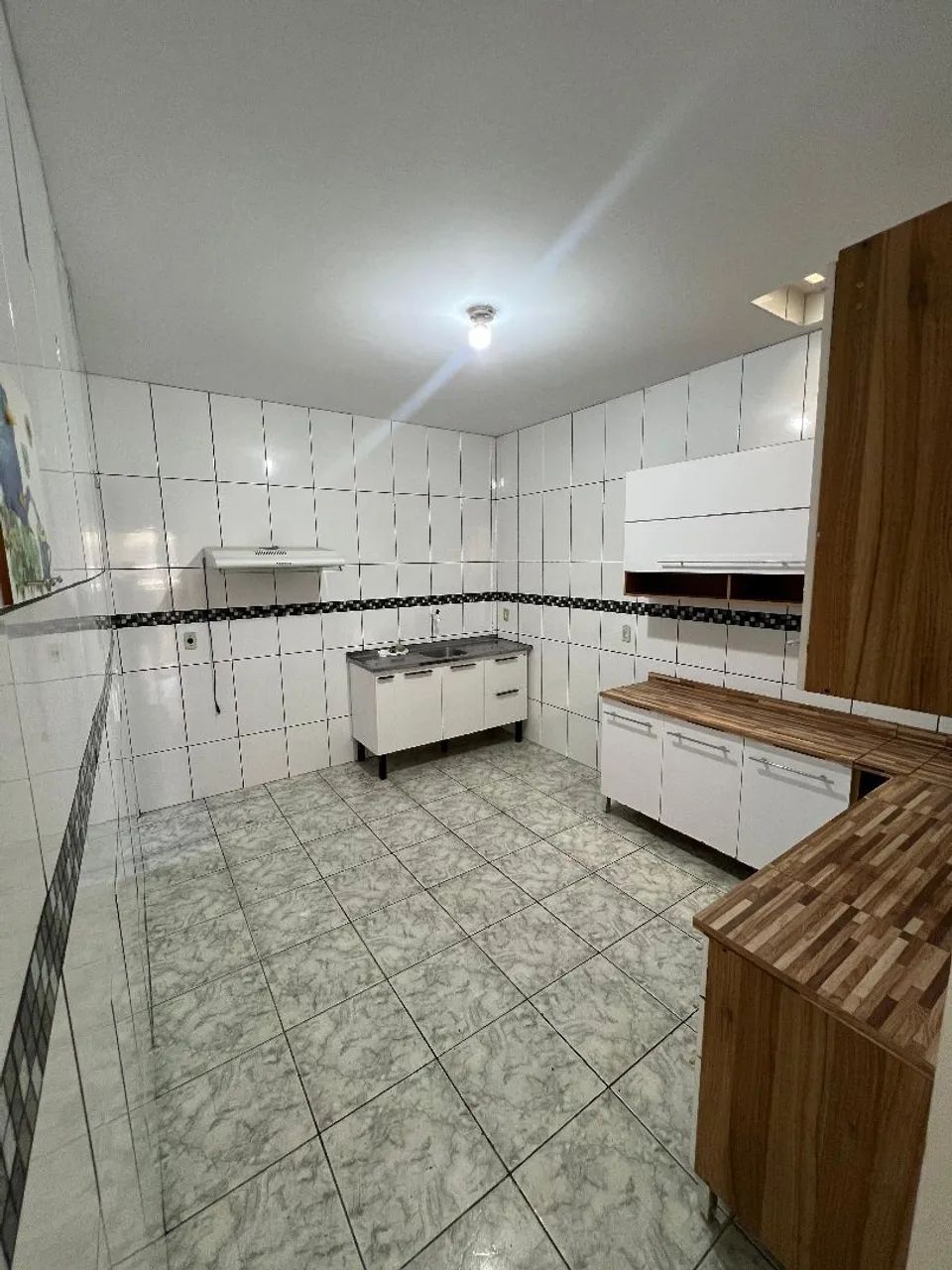 Foto - Brasília - Riacho Fundo I