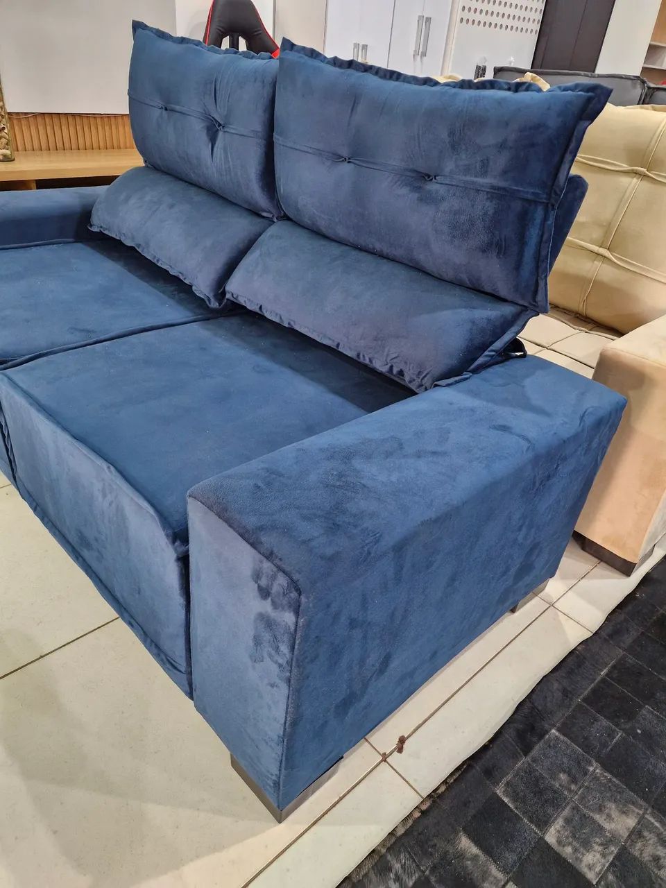 Sofá Valentim  - Foto 2