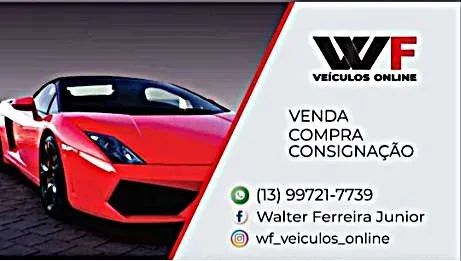 Compra E Venda DE Veículos !!!!!