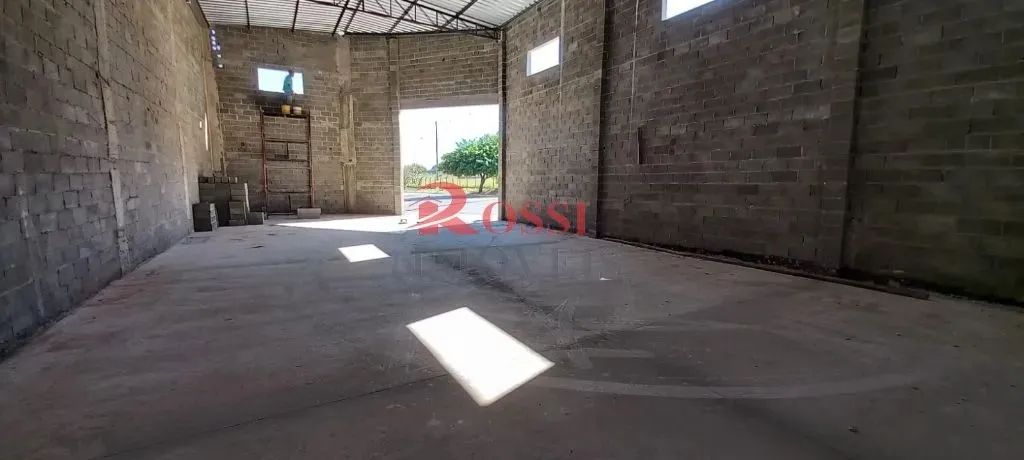 Locação de Comercial / Barracão/Galpão na cidade de Rio Claro - Foto 4