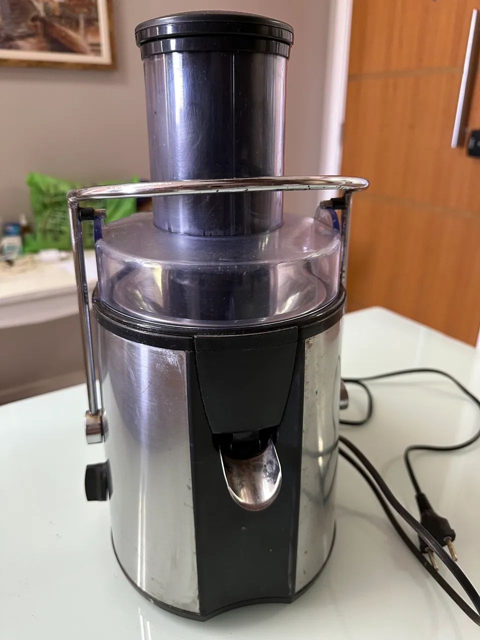 Multiprocessador de Alimentos  - Foto 4