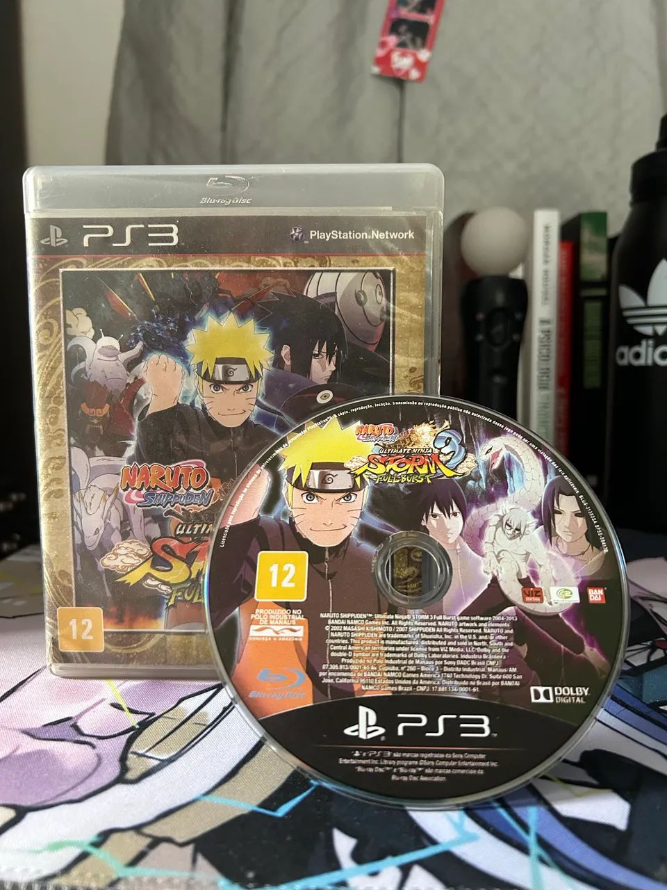 Jogos Ps3 - Valores Variados - Foto 4