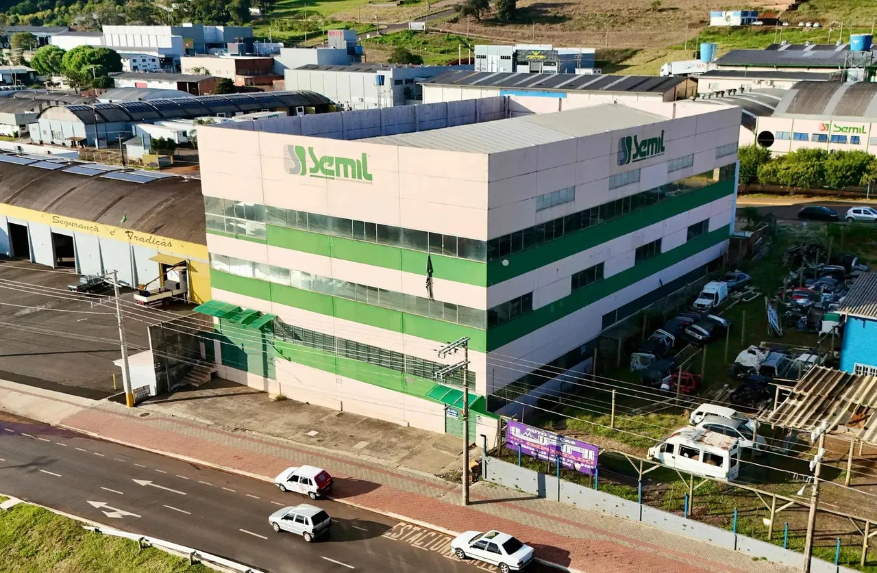 Sala comercial para locação, Líder, Chapecó, SC