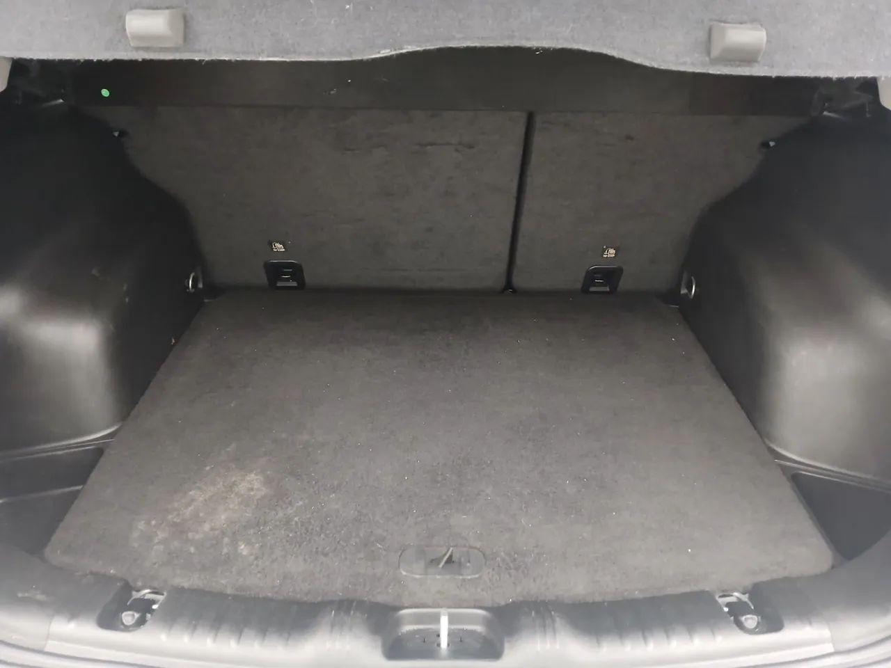 Jeep Compass Long. T270 1.3 TB 4X2 Flex AUT 2022 - Foto 9