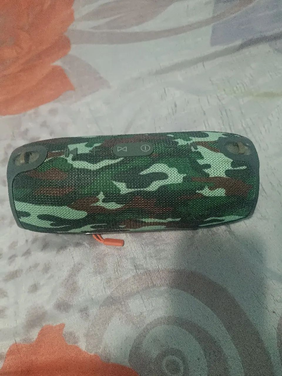 Caixa de Som Bluetooth JBL Xtreme 3 mini - Foto 2