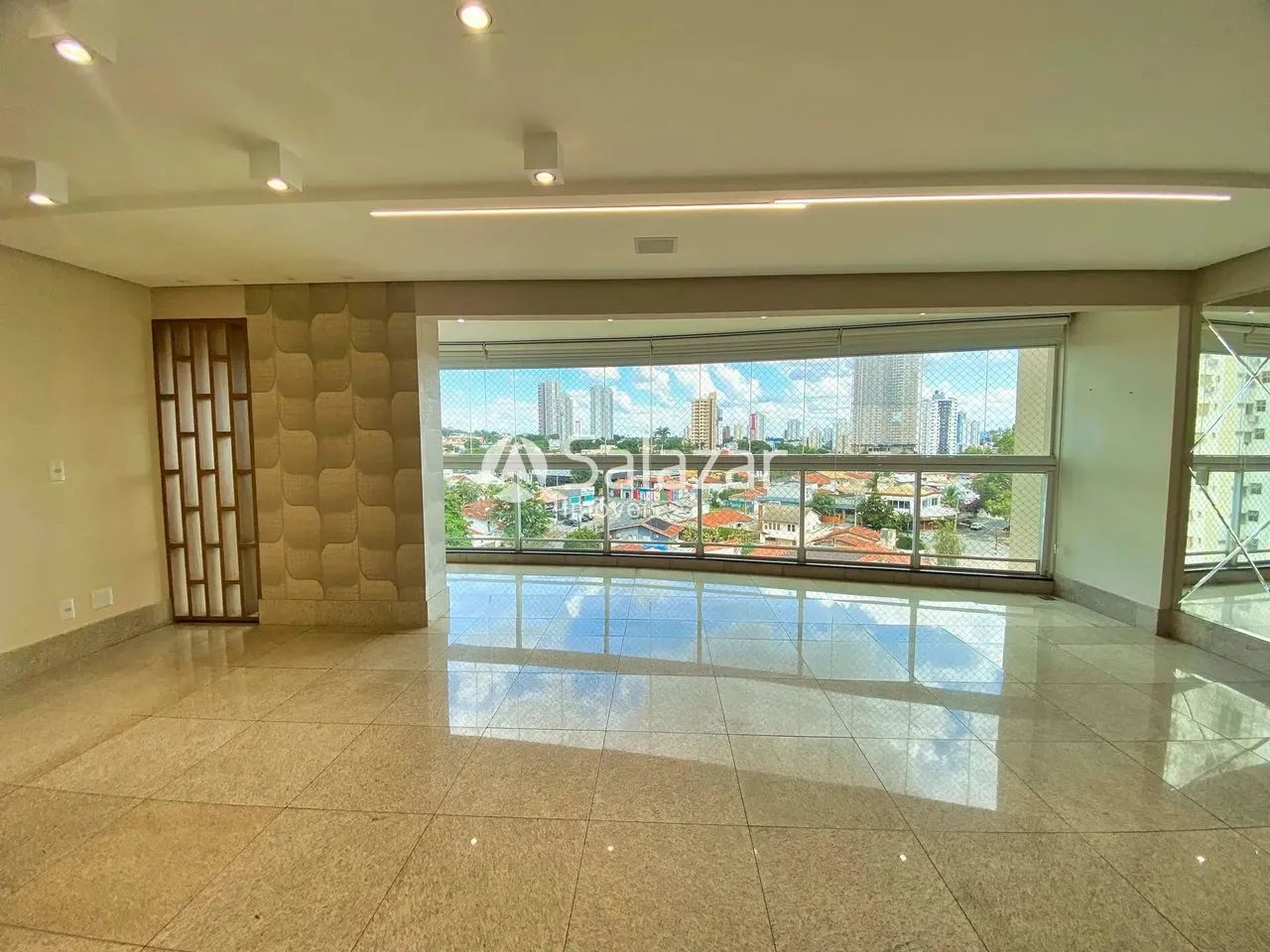 Imóvel para venda possui 160 metros quadrados com 3 quartos em Nova Suiça - Goiânia - GO - Foto 2