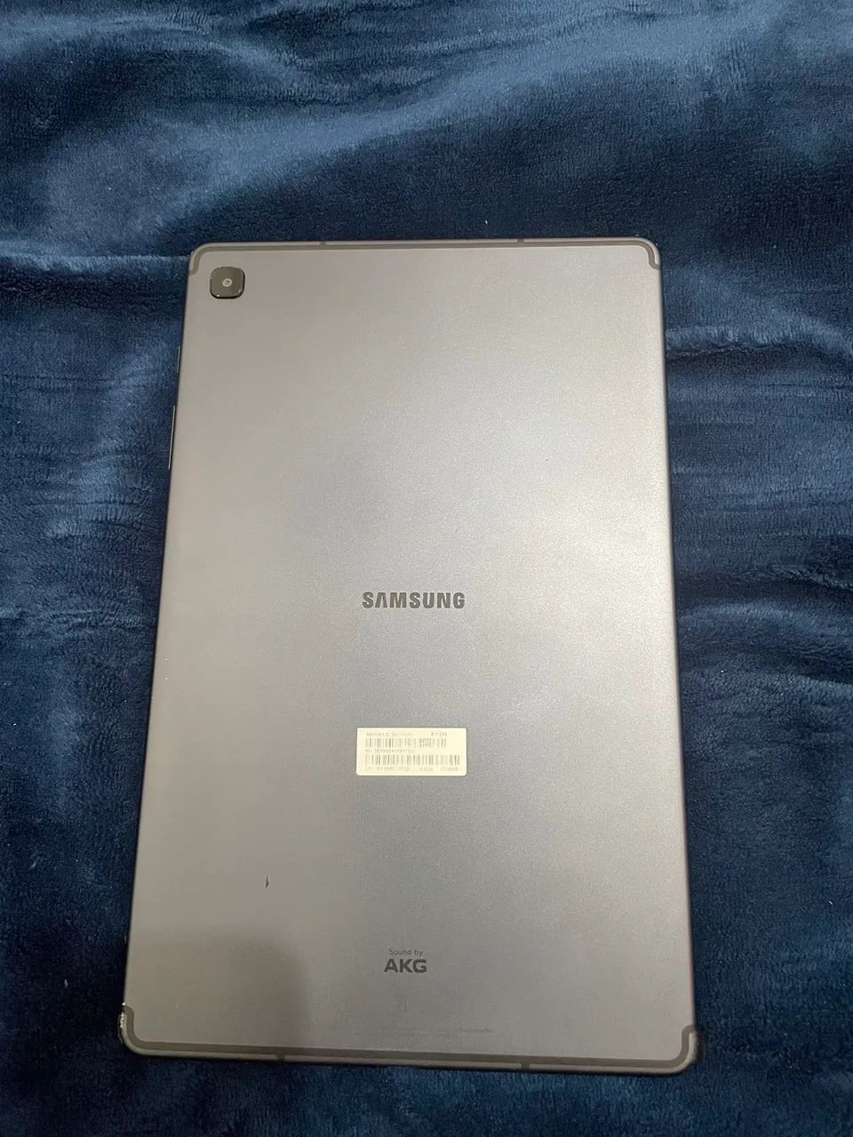 Samsung Tab S6 Lite 64gb - Foto 3