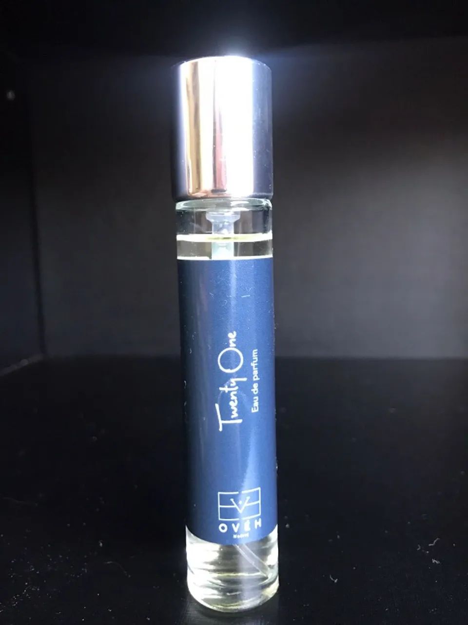 Ovéh Madrid Twenty One 20 Ml | Marvinarantes