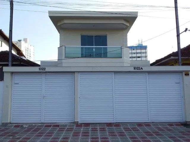 Foto - Santos - Marapé