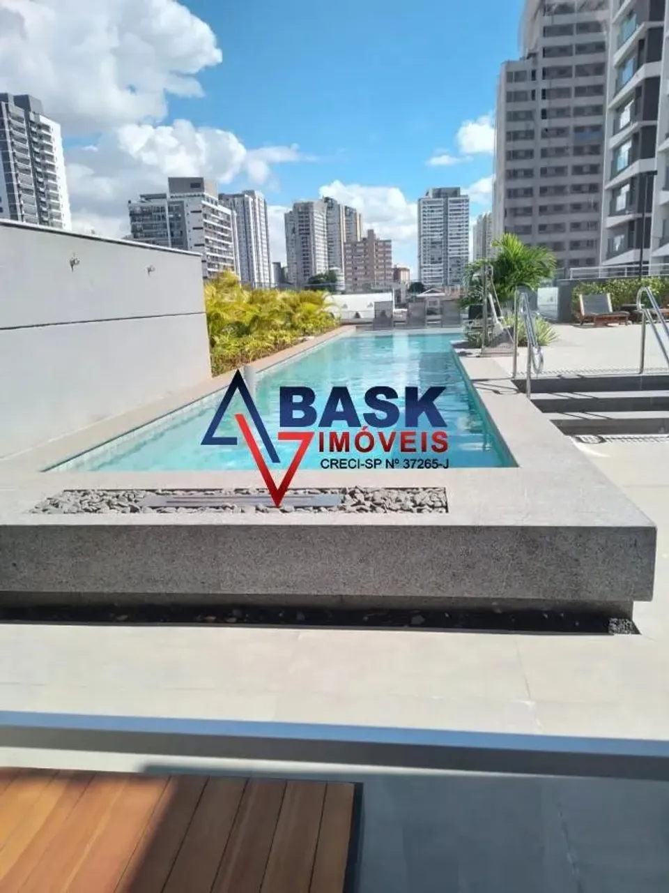Studio para Locação em São Paulo, IPIRANGA, 1 dormitório, 1 suíte, 1 banheiro