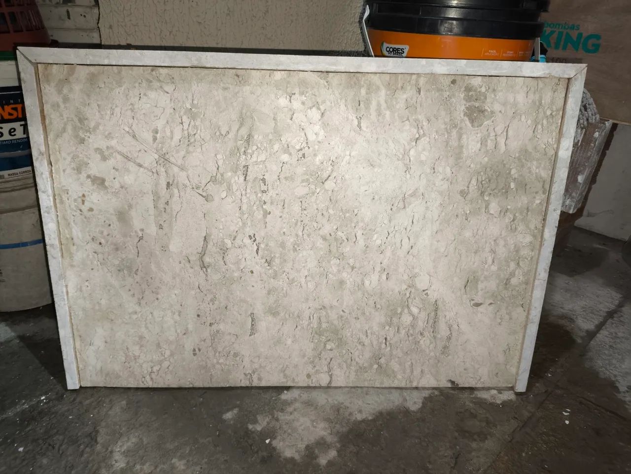 Granite Stone454808116019875840