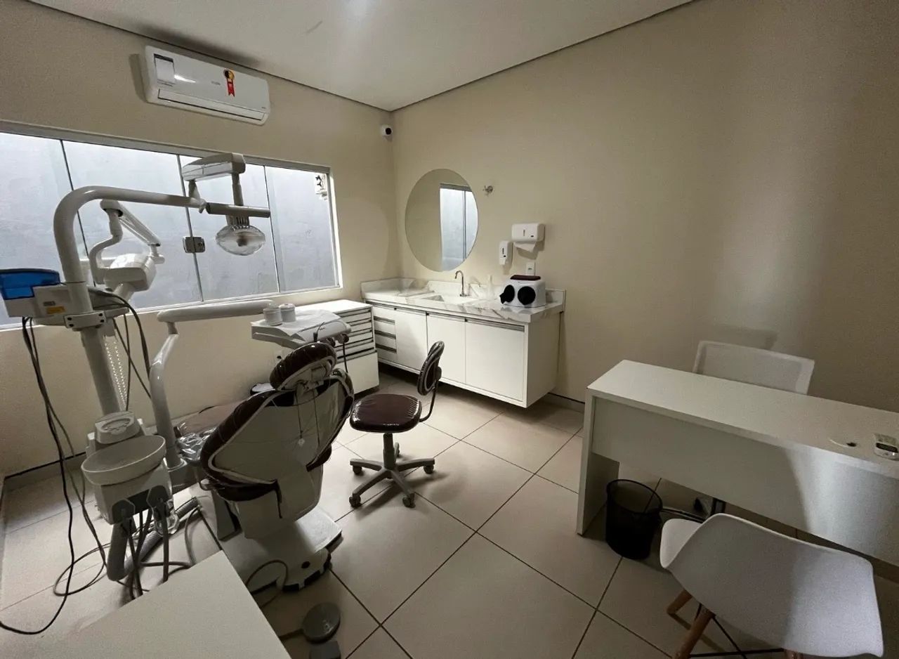 Vende-se Clínica Odontológica  - Foto 2