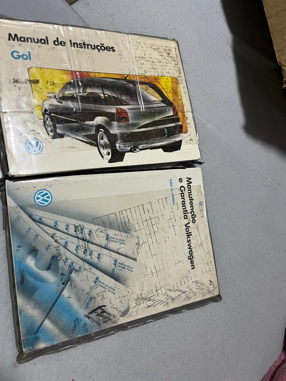 Manuais de carros  - Foto 2