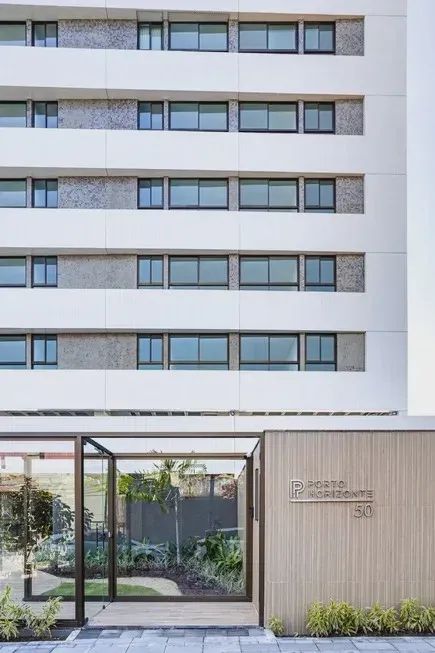 AGL | Edf. Porto Horizonte | 1 e 2 quartos | Lazer | Pronto para morar - Foto 11