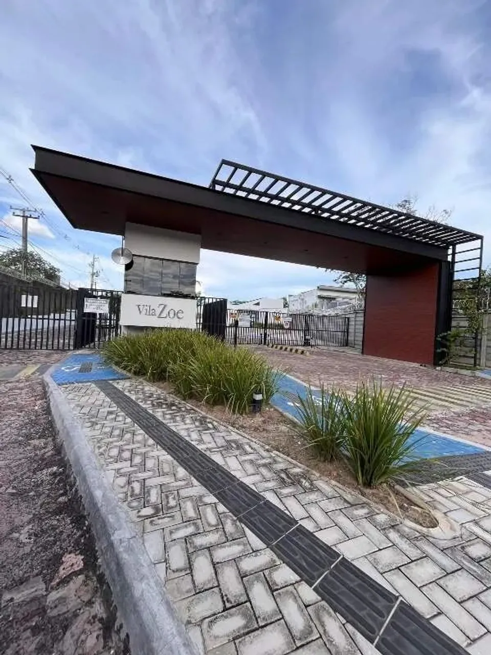 Casa em Condomínio para aluguel, 4 quartos, 3 suítes, 3 vagas, Porto do Centro - Teresina/