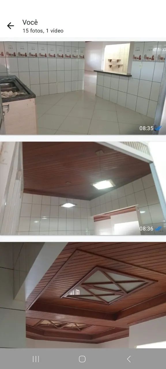Casa Unifamiliar a venda apta a financiamento - Foto 2