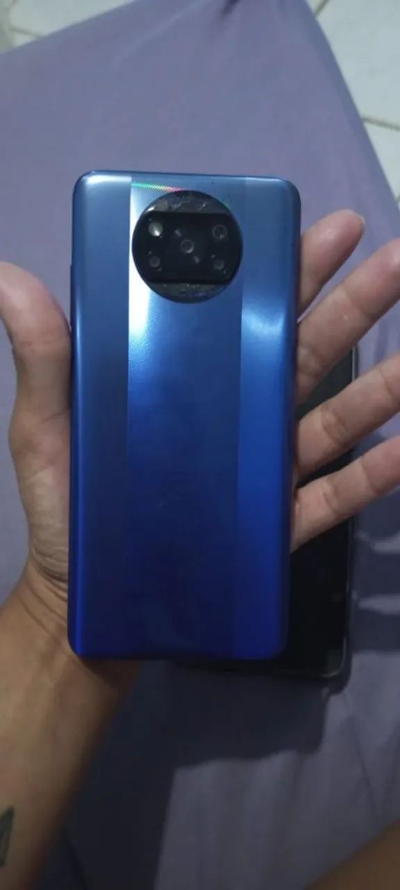 Poco x3 pro  - Foto 2
