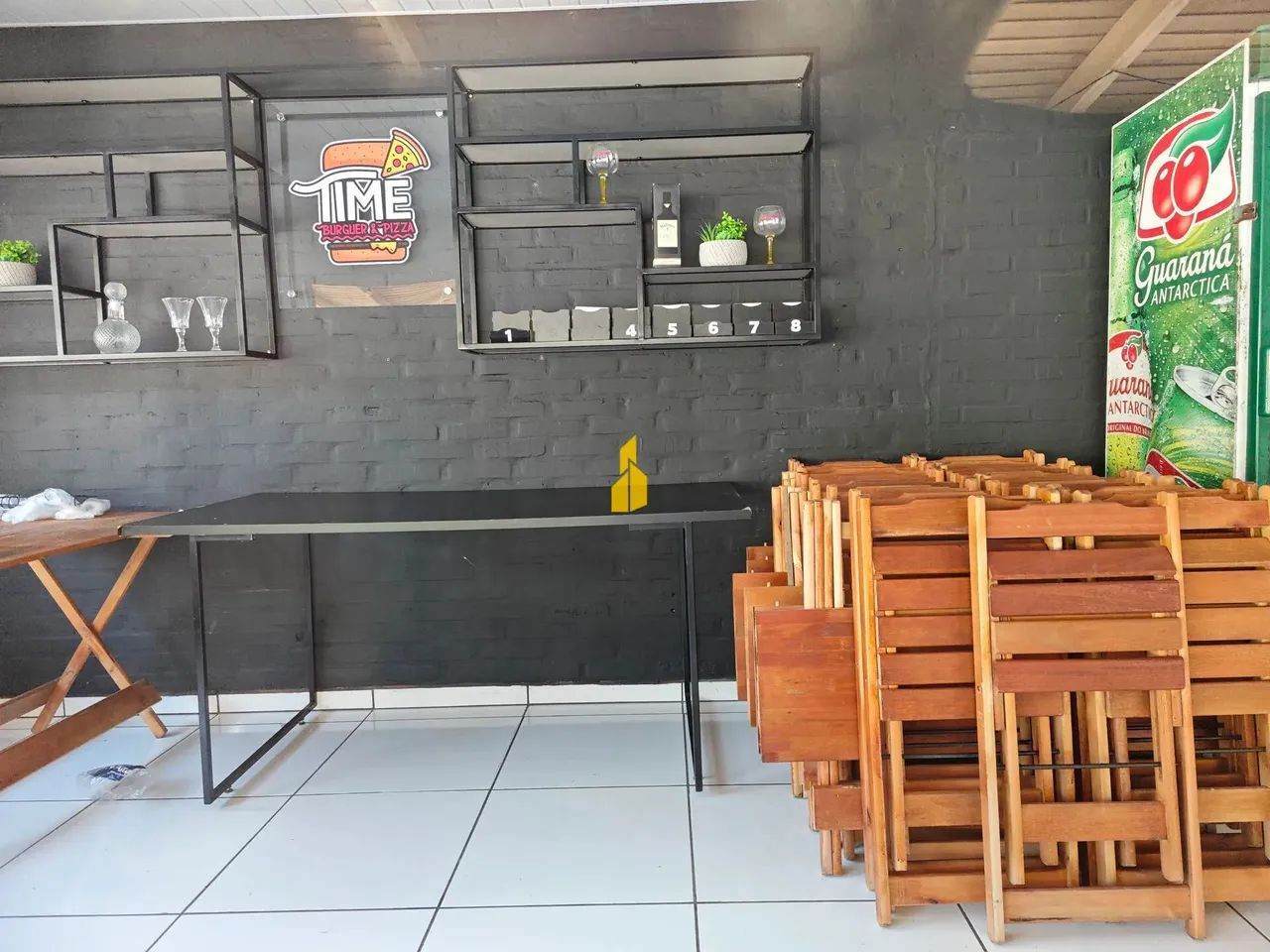 Imóvel comercial no Centro de Benedito Novo - Foto 4