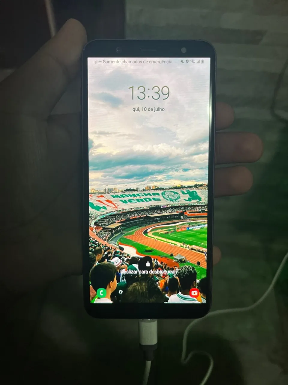 Samsung Galaxy J8