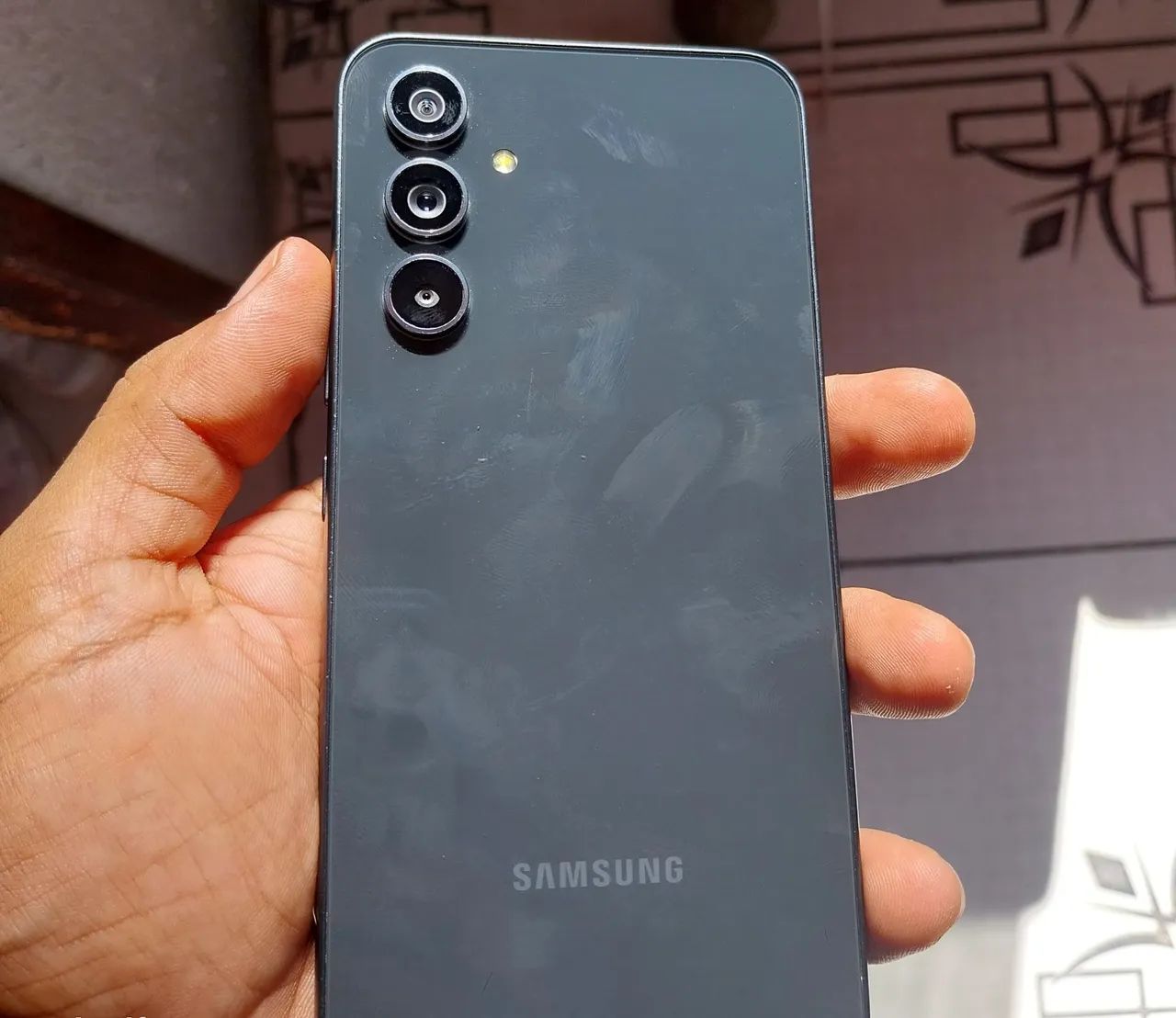 Samsung A 54 