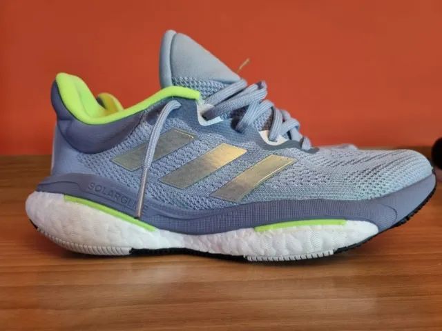 Adidas Solarglide 6 -  Fem - 36 1/2 