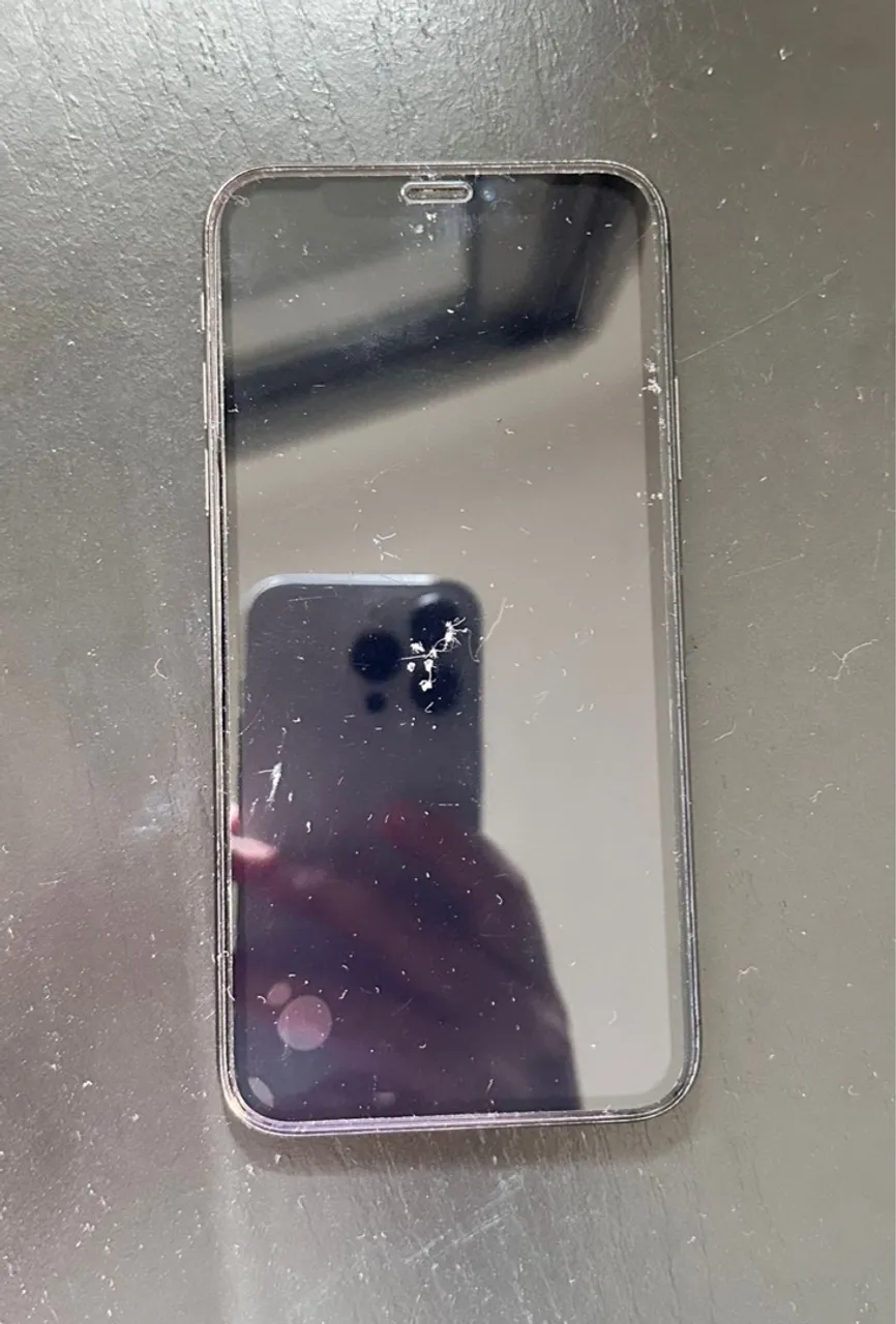 iPhone X 256GB - Impecável, Sem Detalhes