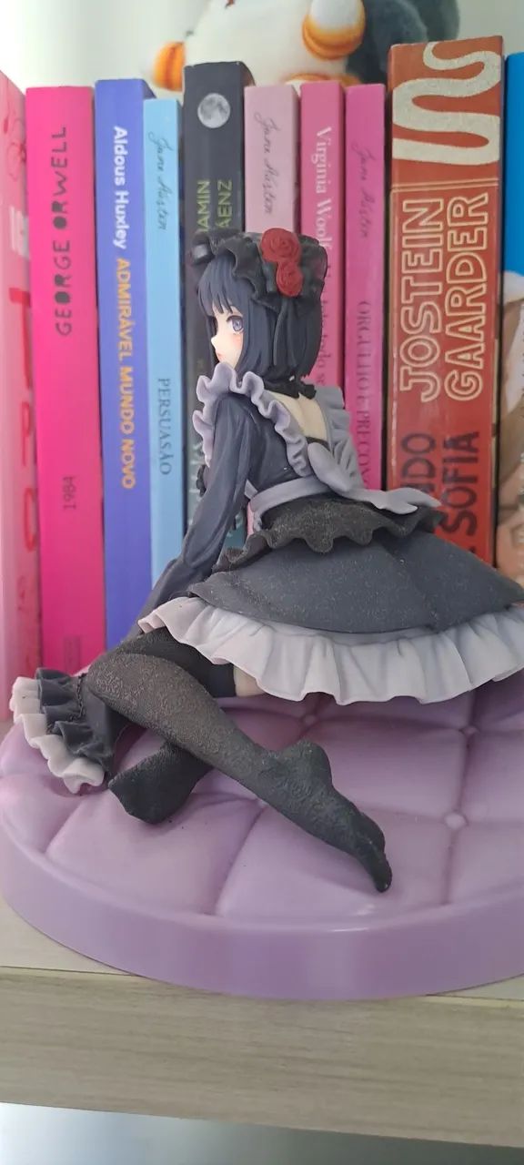 Action Figure - Marin Kitagawa - Foto 6
