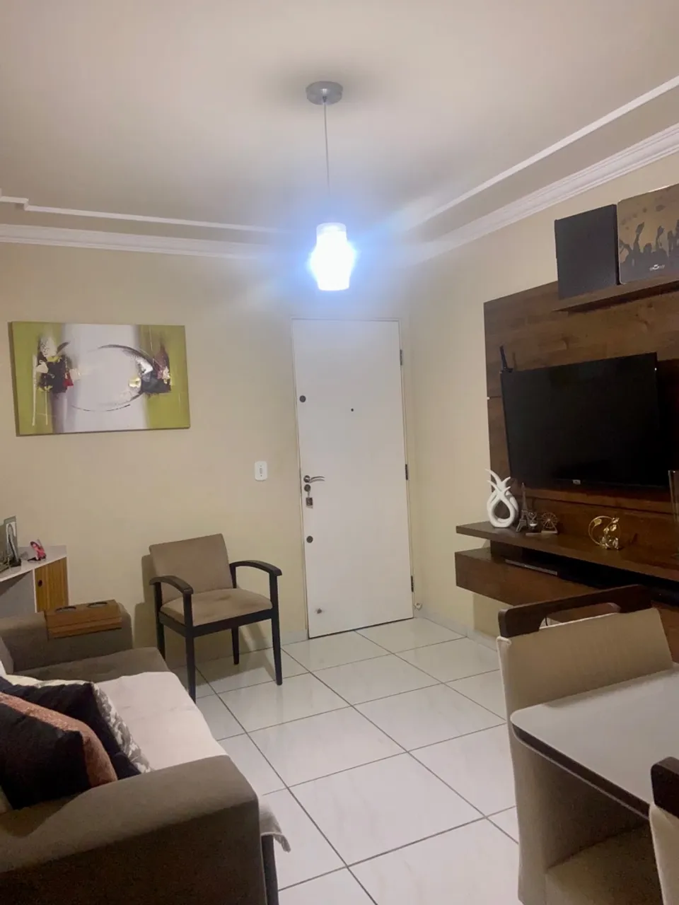 VENDO EXCELENTE APARTAMENTO JARDIM PETRÓPOLIS