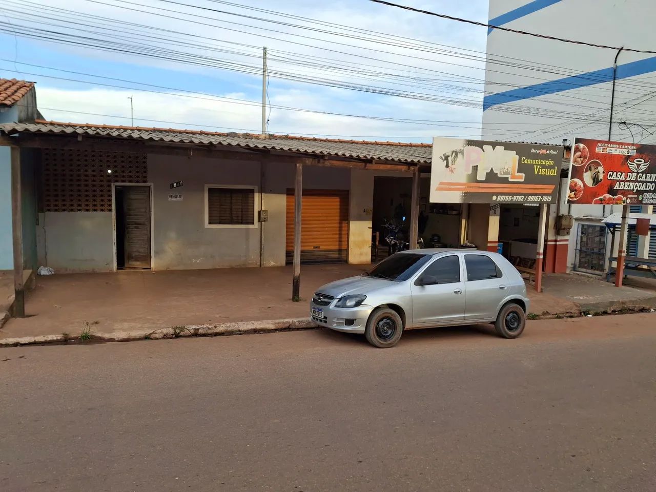 Foto - Santarém - Santana