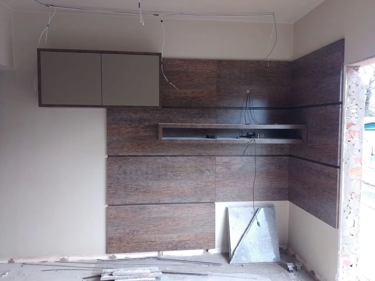 Painel de Tv